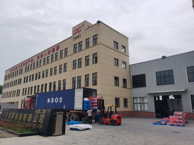 Pg电子：省级博士创新站风采②丨宁波博孚电器有限公司博士创新站