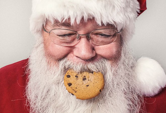 Pg电子平台：【意·生活】7个小贴士助你节后不胖！(图3)