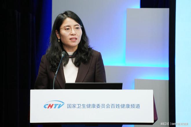 慢病科普传播工程-糖尿病、心血管疾病科普传播工程推荐读物发布会在京举行(图4)