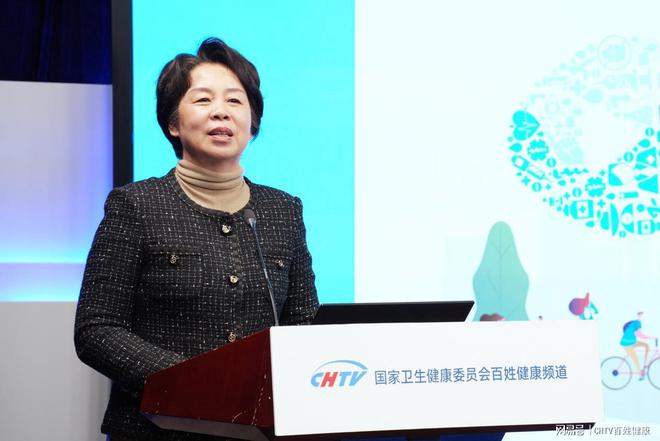 慢病科普传播工程-糖尿病、心血管疾病科普传播工程推荐读物发布会在京举行(图2)