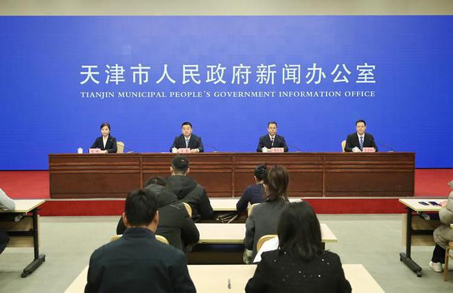 供热实现“两升两降”天津城管委亮出2024年“成绩单”