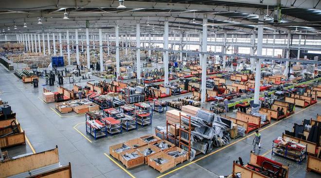 这个山东小城区域公用品牌引领现代产业发展(图2)