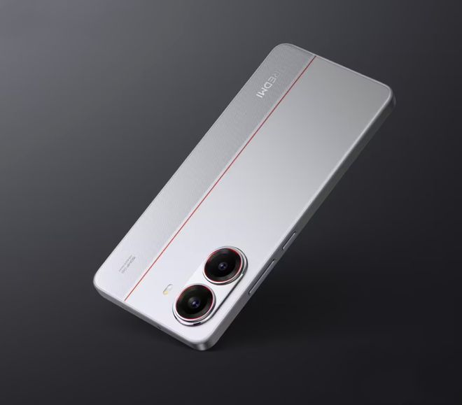 Pg电子：红米Turbo4突然官宣：外观、配置、续航、价格都很清晰了(图2)