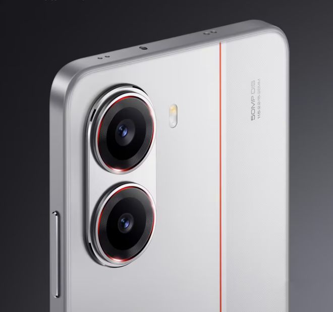 Pg电子：红米Turbo4突然官宣：外观、配置、续航、价格都很清晰了(图4)