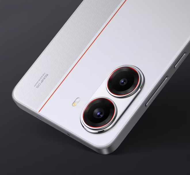 Pg电子：红米Turbo4突然官宣：外观、配置、续航、价格都很清晰了(图5)