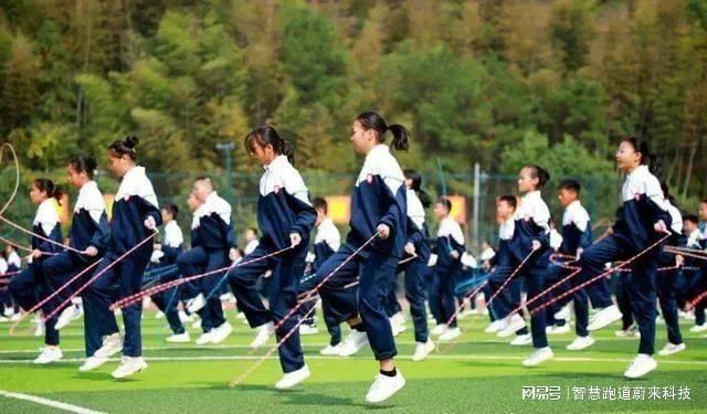 智慧社区健身中心让健身更智能(图3)