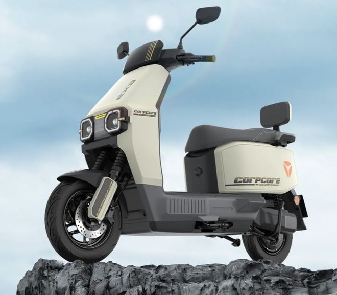 2025款新品电动车预告实力超群每一款都能打雅迪、爱玛都有