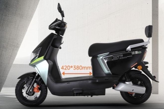 2025款新品电动车预告实力超群每一款都能打雅迪、爱玛都有(图5)