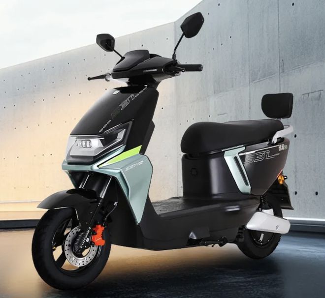 2025款新品电动车预告实力超群每一款都能打雅迪、爱玛都有(图4)