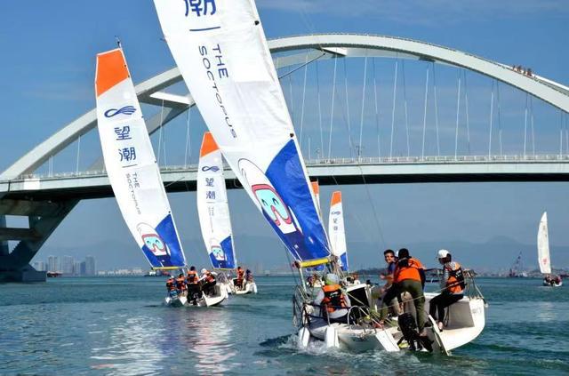 厦门：民生保障不断提升居民安居乐业期望寿命达8242岁(图6)