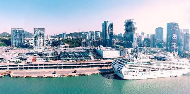 厦门：民生保障不断提升居民安居乐业期望寿命达8242岁(图11)