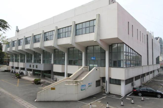 在崇明区体育馆解锁运动健康生活新方式(图2)