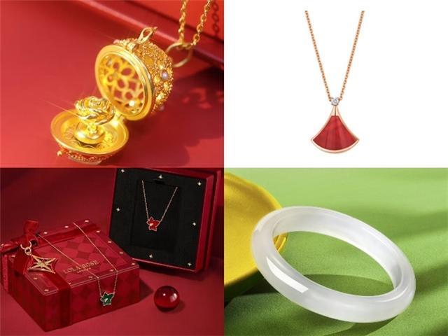 Pg电子平台：大牌正品最快9分钟送到手情人节来京东服饰美妆送礼“更快更省心”(图3)