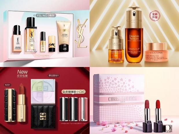 Pg电子平台：大牌正品最快9分钟送到手情人节来京东服饰美妆送礼“更快更省心”(图2)