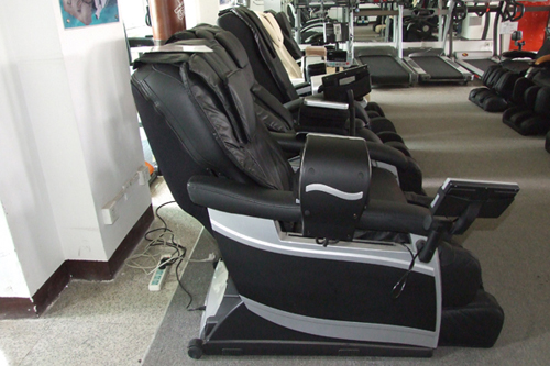 【正伦跑步机】美国正伦电动跑步机【行情报价价格评测】江苏山东天津指定代理商-天津健身器材有限公司(图2)