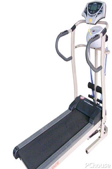 Pg电子：家用跑步机的选购舒华跑步机新品推荐(图3)