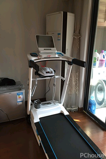 Pg电子：家用跑步机的选购舒华跑步机新品推荐(图4)