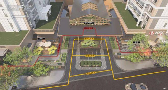 确定了！天津今年的“单盘牛市”比你想象的猛烈！(图9)