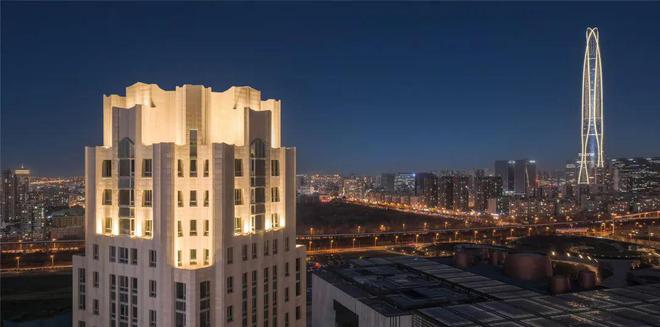 确定了！天津今年的“单盘牛市”比你想象的猛烈！(图22)