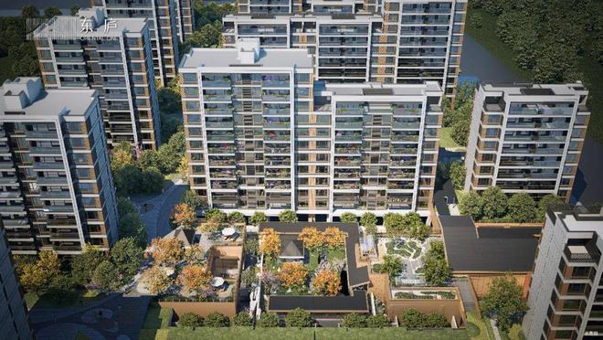 确定了！天津今年的“单盘牛市”比你想象的猛烈！(图15)