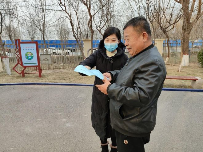 河北保定高新区：健康生活新风尚“三减三健”入民心(图2)