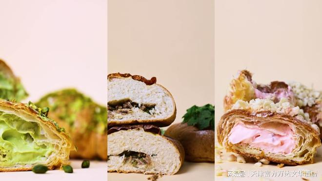 Pg电子：天津富力万达文华酒店以纯粹之味塑造健康生活仪式感