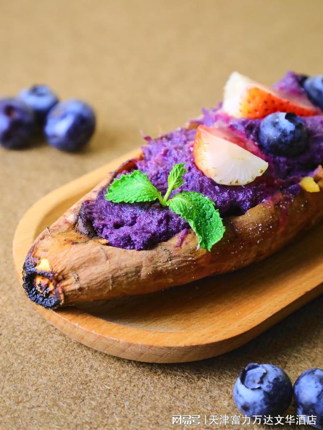 Pg电子：天津富力万达文华酒店以纯粹之味塑造健康生活仪式感(图4)