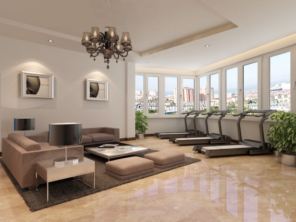 跑步机价格是多少家用跑步机选购技巧(图2)