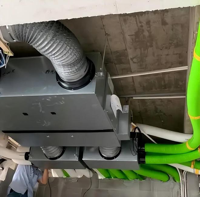 为何这6种家电“突然消失”了？内行人：人傻钱多根本用不上！(图3)