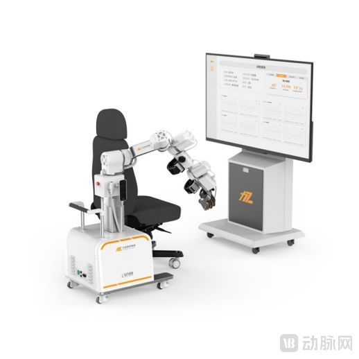Pg电子网站：康复效率提高40%！已推出20多款产品力之医疗加速脑机智能康复市场布局高端医械院