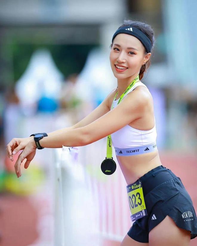 跑者耍小聪明跑步数据弄虚作假