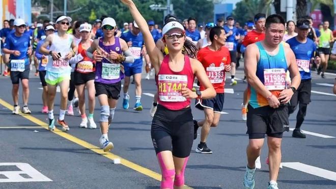 跑者耍小聪明跑步数据弄虚作假(图2)