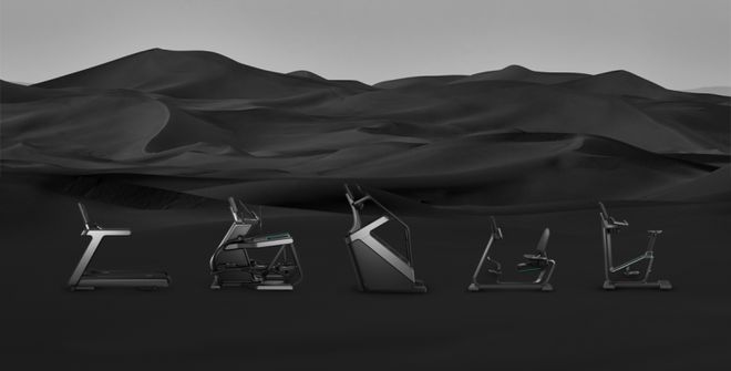 Pg电子：拒绝“春节肥”!乔山Matrix商用健身器械邀你一起来运动