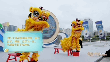 《健康中国》“走进澳门”这样化知识为行动