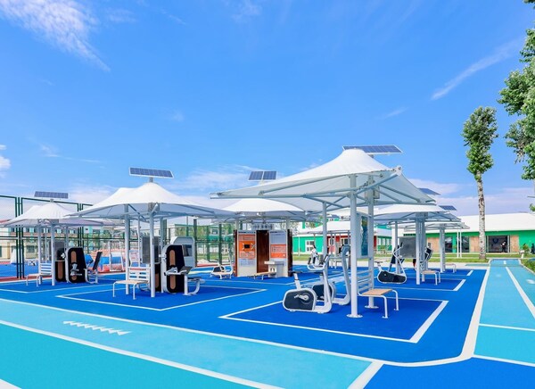 Pg电子：舒华体育两款产品入选国家级智能体育典型案例(图2)