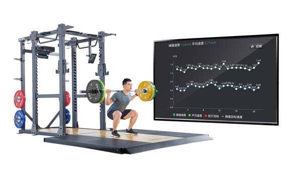 Pg电子：舒华体育两款产品入选国家级智能体育典型案例(图4)