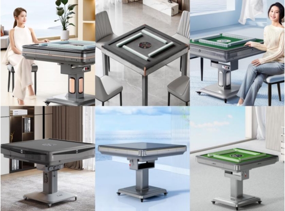 京东运动在重庆、成都等4城同步举办雀神大赛超千名“麻友”现场角逐(图3)