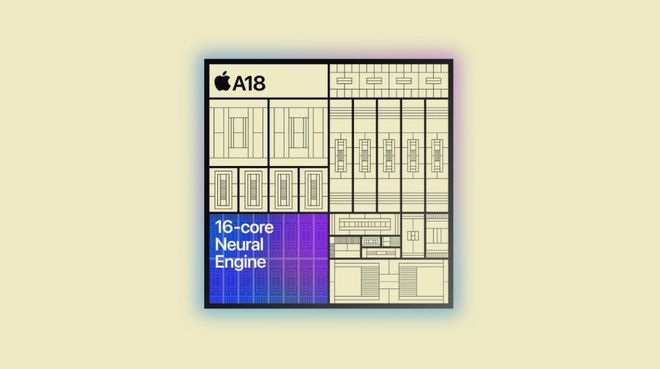 iPhone16E配置爆料汇总：刘海屏+A18处理器价格有惊喜！(图2)