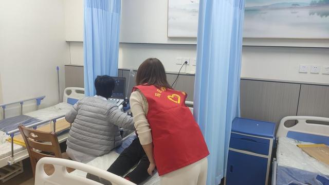 Pg电子平台：秦都区马庄街道：关爱女性健康守护幸福未来(图3)