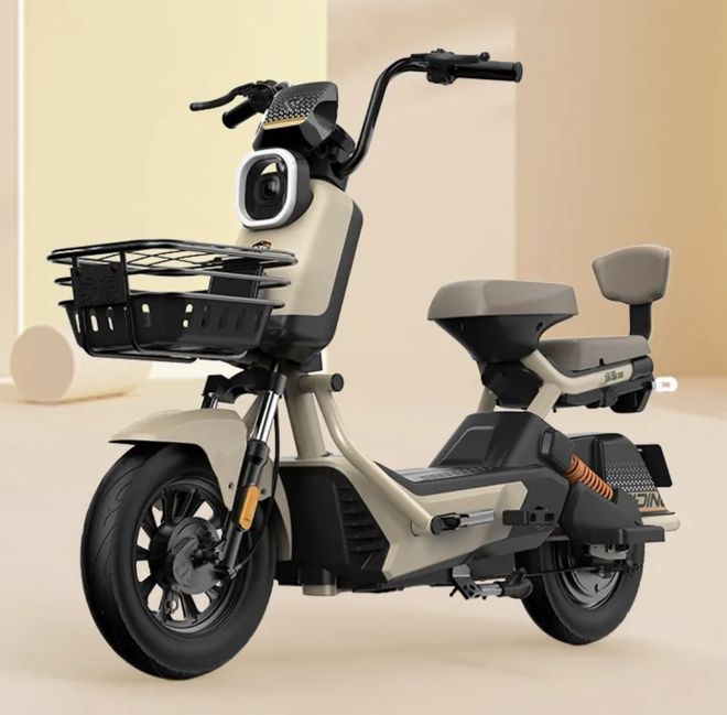 新年买车必看4款高性价比电动车配置全价格香1799元起！(图2)