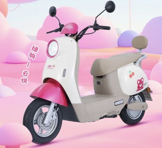 新年买车必看4款高性价比电动车配置全价格香1799元起！(图3)