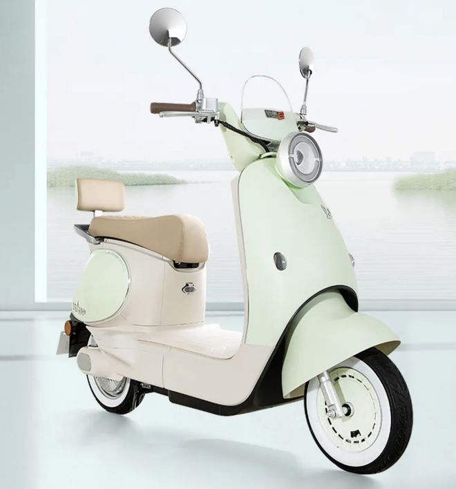 新年买车必看4款高性价比电动车配置全价格香1799元起！(图4)