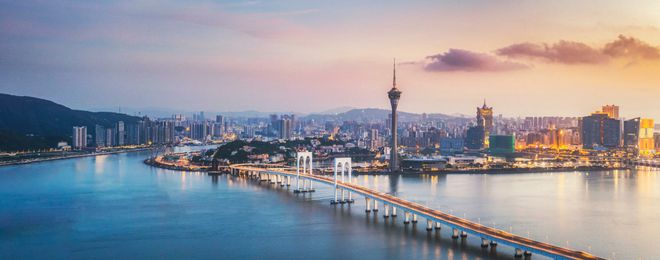 珠海@中国人不骗中国人！澳门邻居！无限回购的房子华发横琴玺！