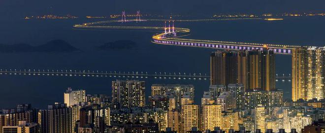 珠海@中国人不骗中国人！澳门邻居！无限回购的房子华发横琴玺！(图6)