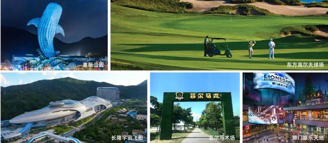 珠海@中国人不骗中国人！澳门邻居！无限回购的房子华发横琴玺！(图13)