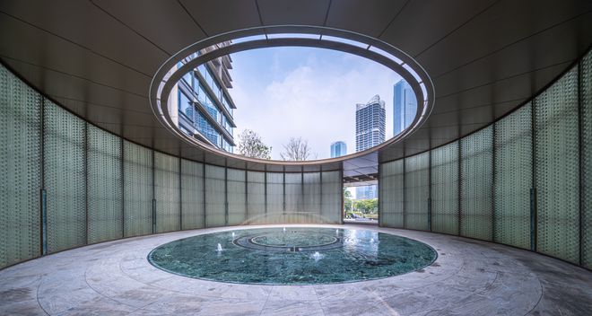 珠海@中国人不骗中国人！澳门邻居！无限回购的房子华发横琴玺！(图22)