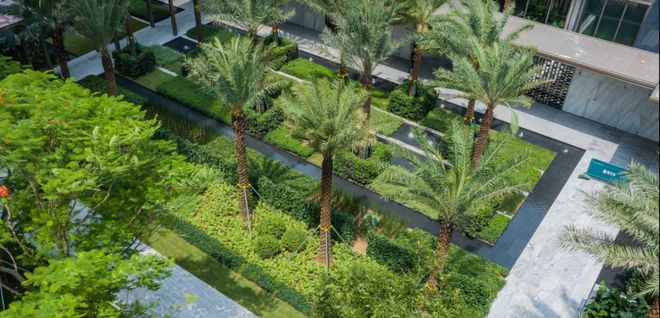 珠海@中国人不骗中国人！澳门邻居！无限回购的房子华发横琴玺！(图20)