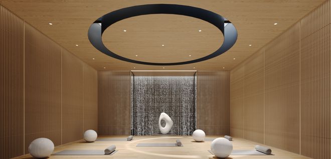 珠海@中国人不骗中国人！澳门邻居！无限回购的房子华发横琴玺！(图31)