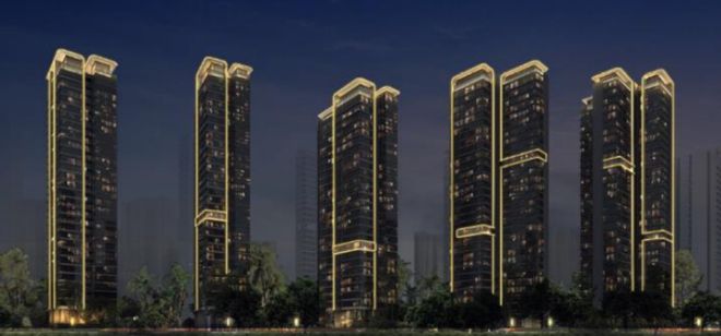 珠海@中国人不骗中国人！澳门邻居！无限回购的房子华发横琴玺！(图38)