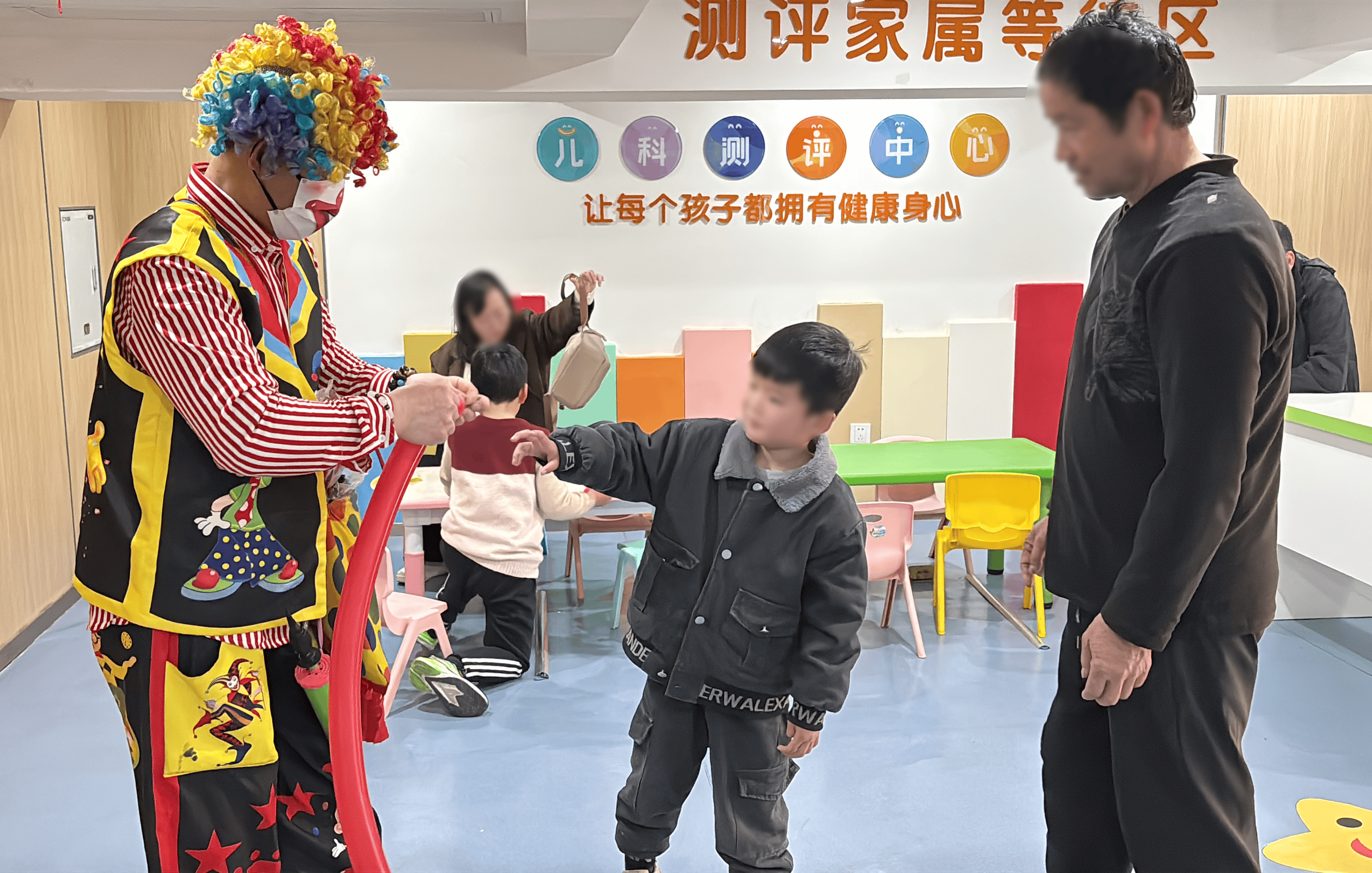 上海六一儿童医院：世界肥胖日科普行动助力青少年健康成长每一天(图4)